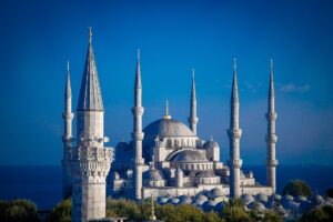 חופשה בטורקיה לצורך טיפולים אסתטיים