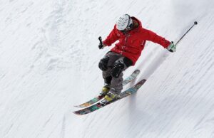 חופשת סקי